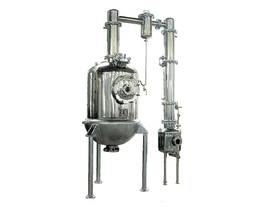 JN50-2000系列真空浓缩罐