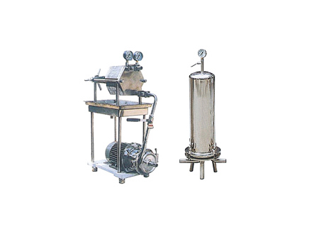 不锈钢多层过滤器、微孔过滤器