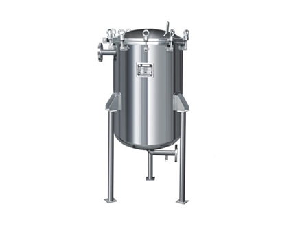 DAL型快开式压滤机